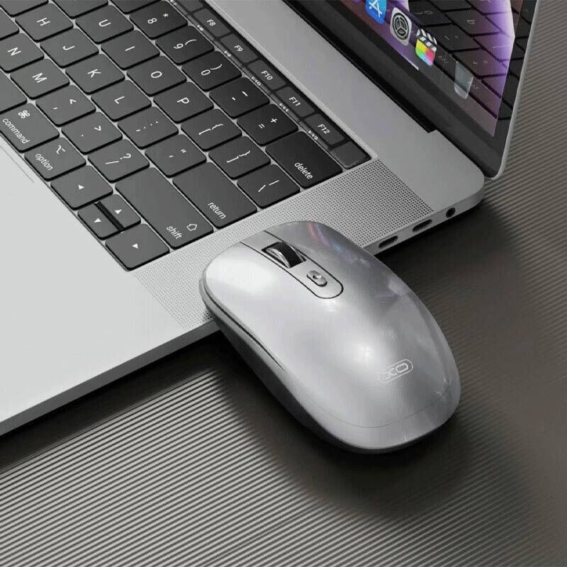 موس بی سیم ایکس او XO-M11 - 5