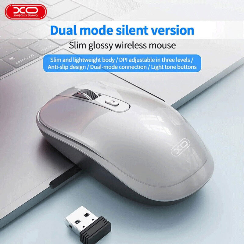 موس بی سیم ایکس او XO-M11 - 7
