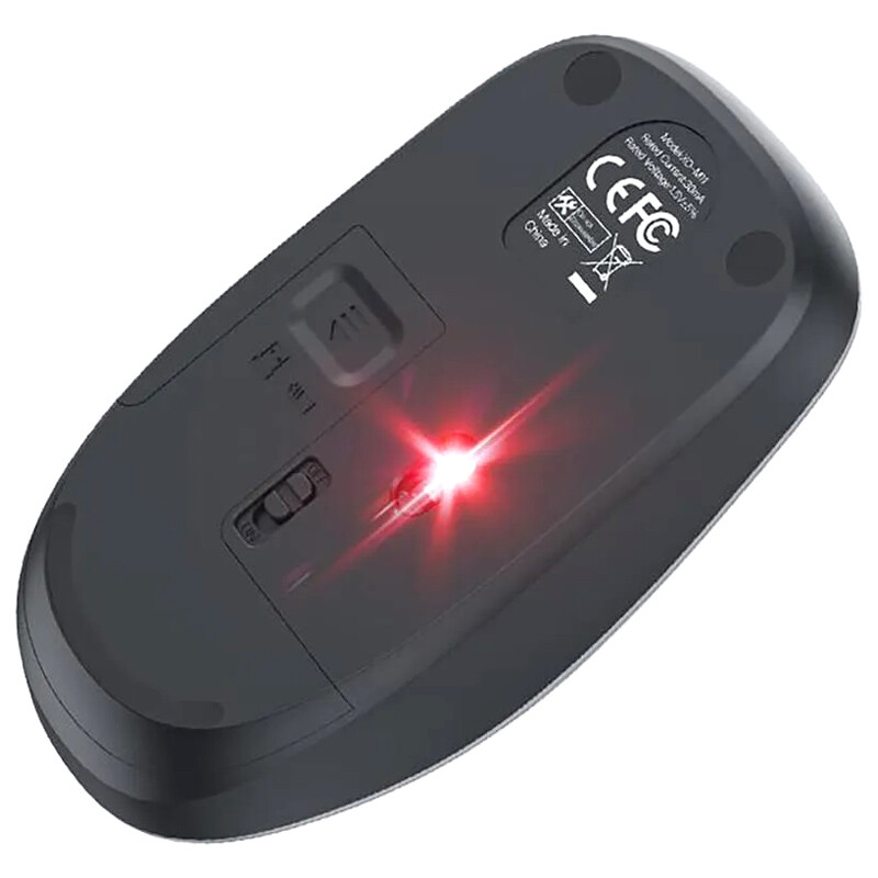 موس بی سیم ایکس او XO-M11 - 8