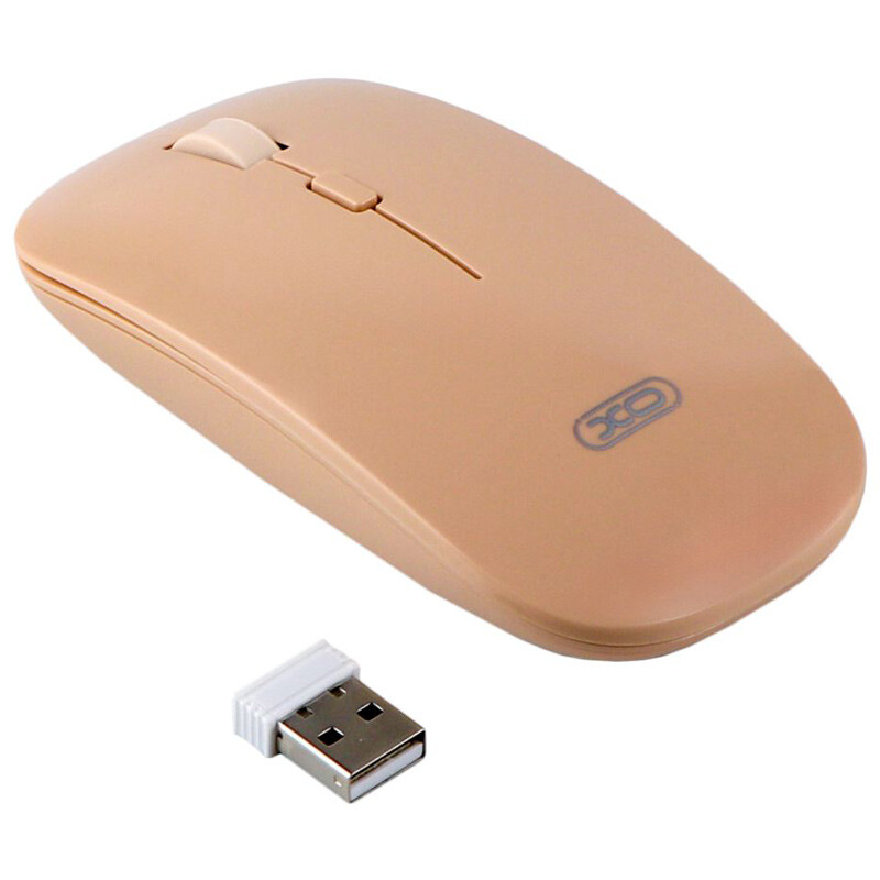 موس بی سیم ایکس او XO-M7 - 4