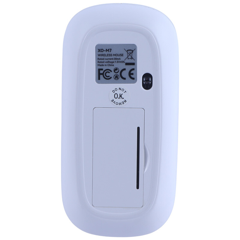موس بی سیم ایکس او XO-M7 - 7