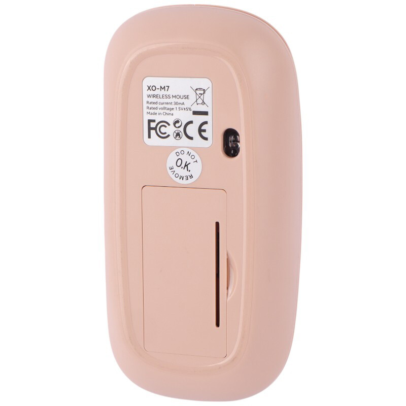 موس بی سیم ایکس او XO-M7 - 8