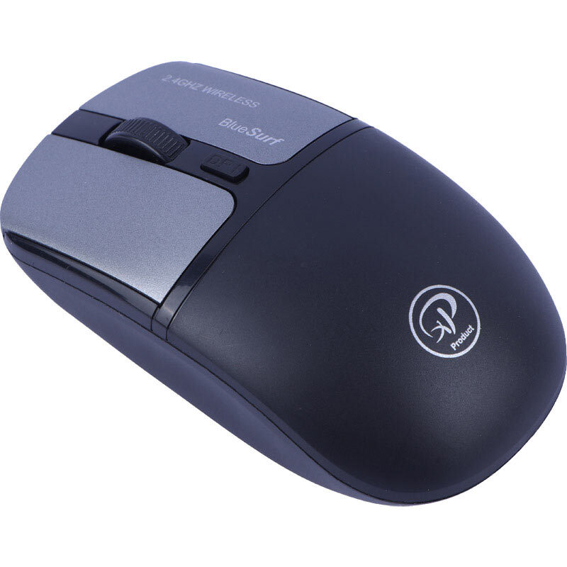 موس بی سیم ایکس پی پروداکت XP-720U - 3