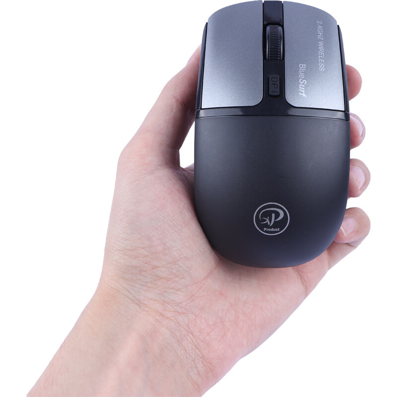 موس بی سیم ایکس پی پروداکت XP-720U - 7