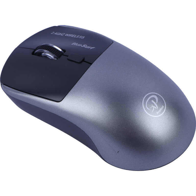 موس بی سیم ایکس پی پروداکت XP-725U - 5