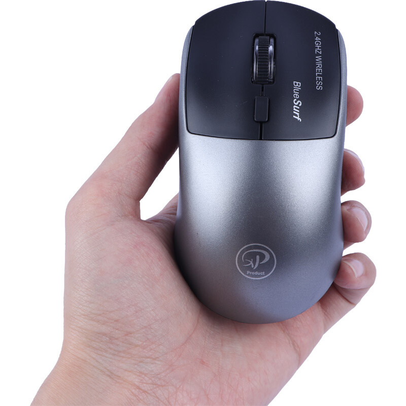 موس بی سیم ایکس پی پروداکت XP-725U - 8