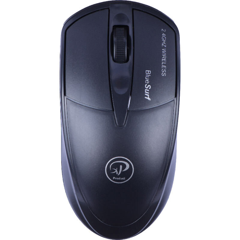 موس بی سیم ایکس پی پروداکت XP-735U - 3