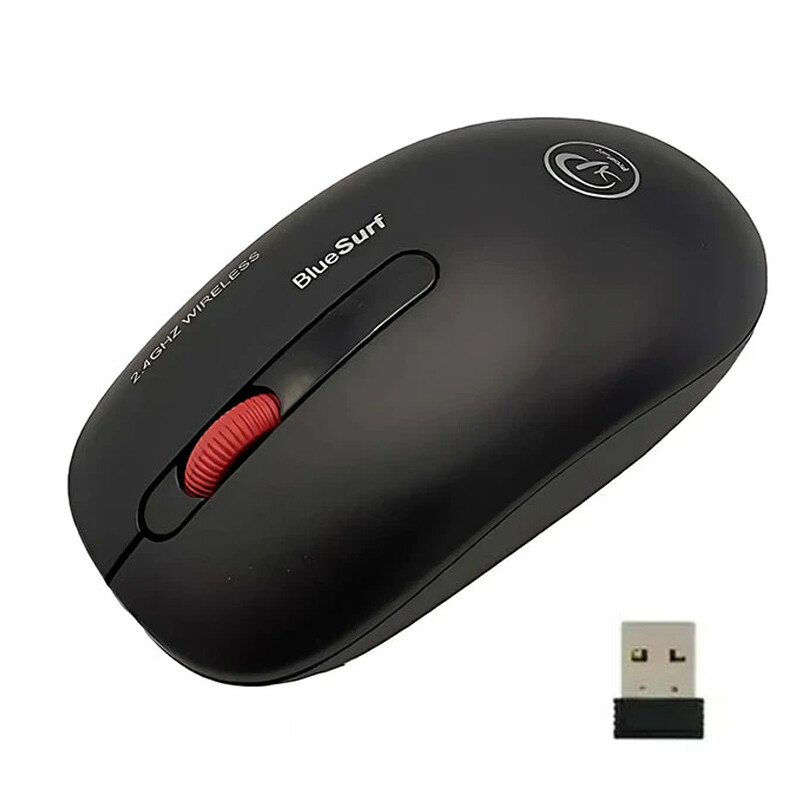 موس بی سیم ایکس پی پروداکت XP-W790U - 3