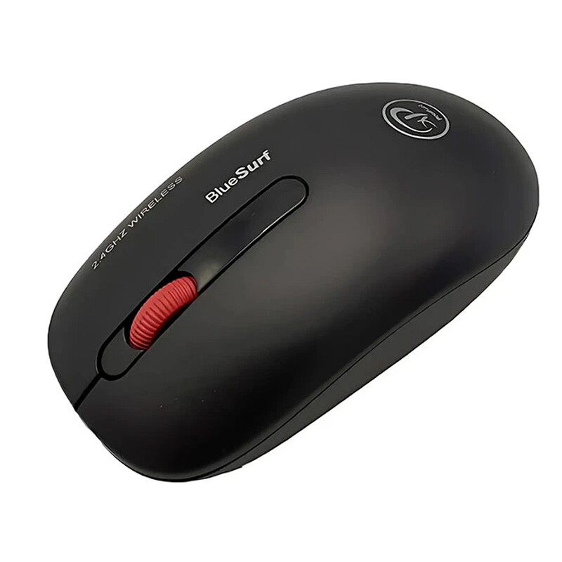 موس بی سیم ایکس پی پروداکت XP-W790U - 4