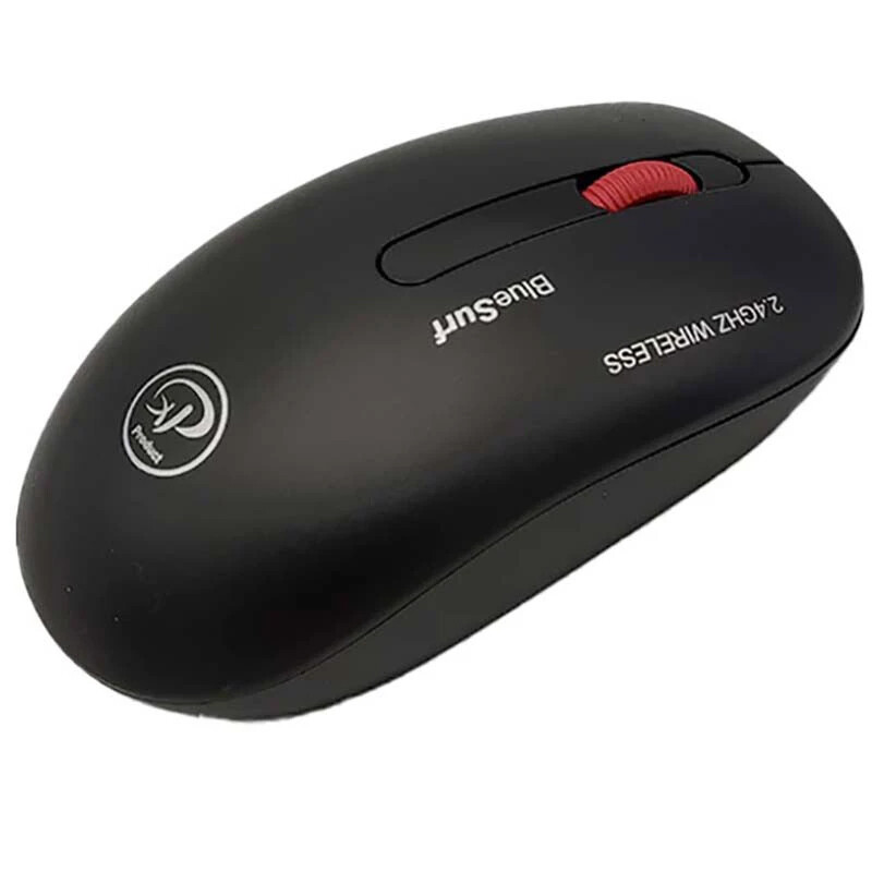 موس بی سیم ایکس پی پروداکت XP-W790U - 5