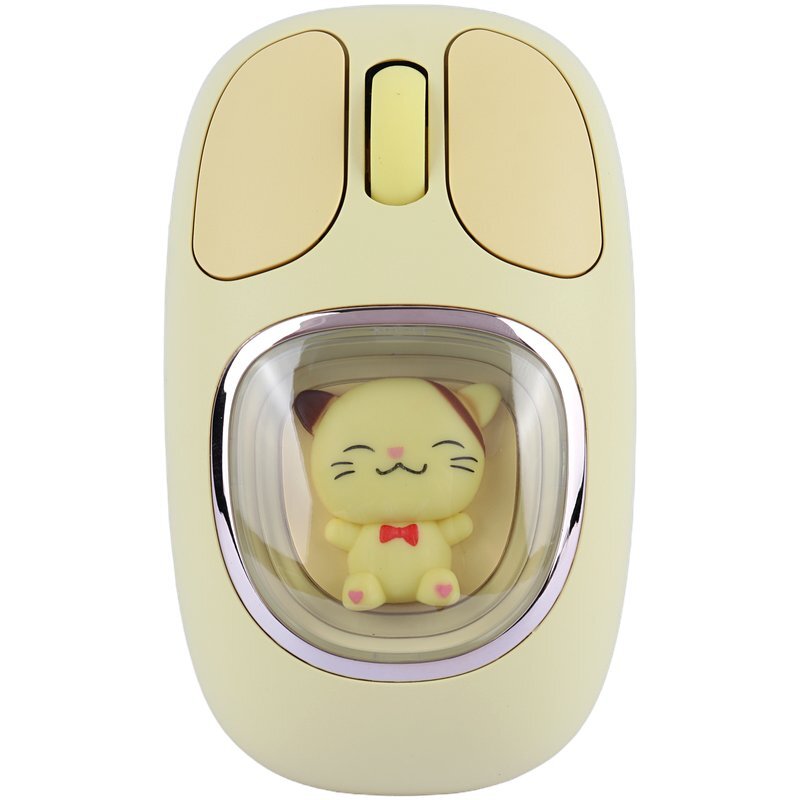 موس بی سیم ایلون Memole - 3