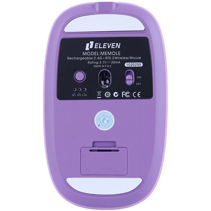 موس بی سیم ایلون Memole - 6