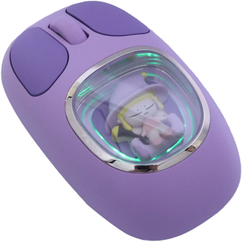 موس بی سیم ایلون Memole - 7