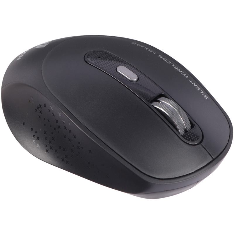 موس بی سیم ایلون WM905 - 4