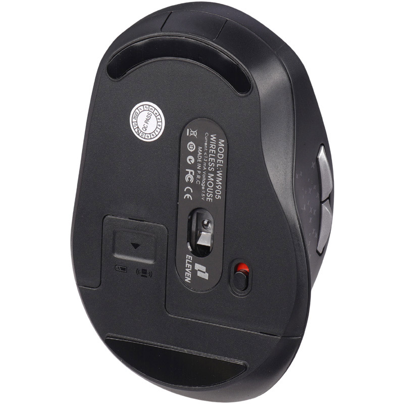 موس بی سیم ایلون WM905 - 6