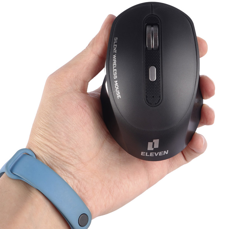 موس بی سیم ایلون WM905 - 8