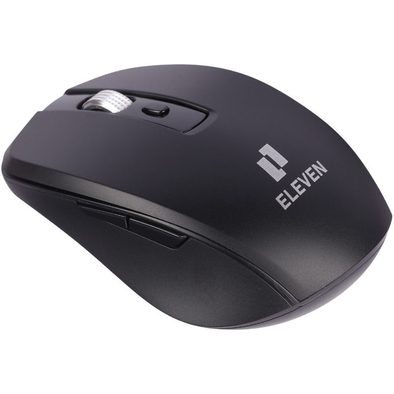 موس بی سیم ایلون WM906 - 4
