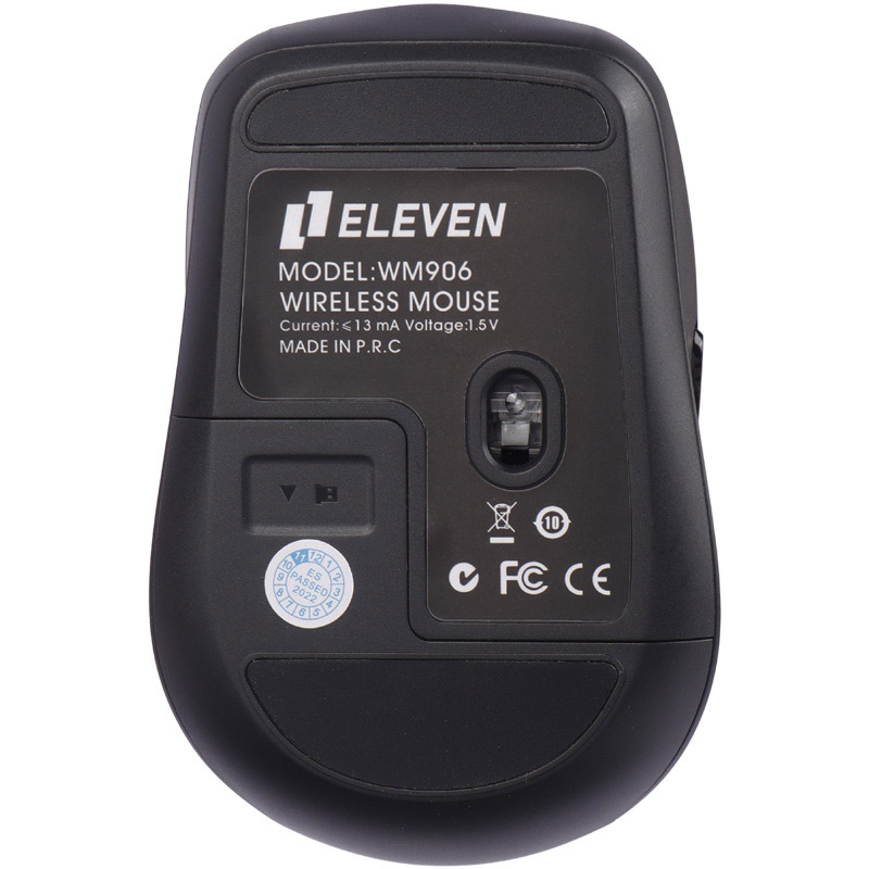 موس بی سیم ایلون WM906 - 8