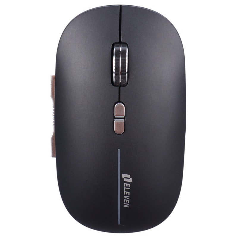 موس بی سیم ایلون WM910 - 4