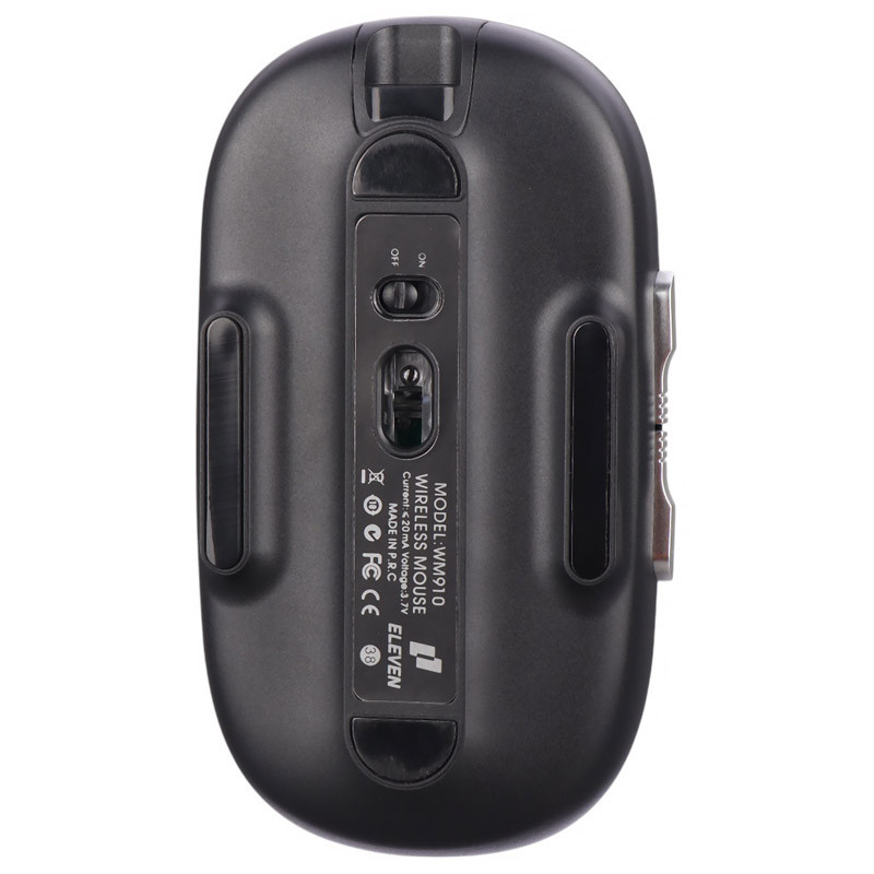 موس بی سیم ایلون WM910 - 6