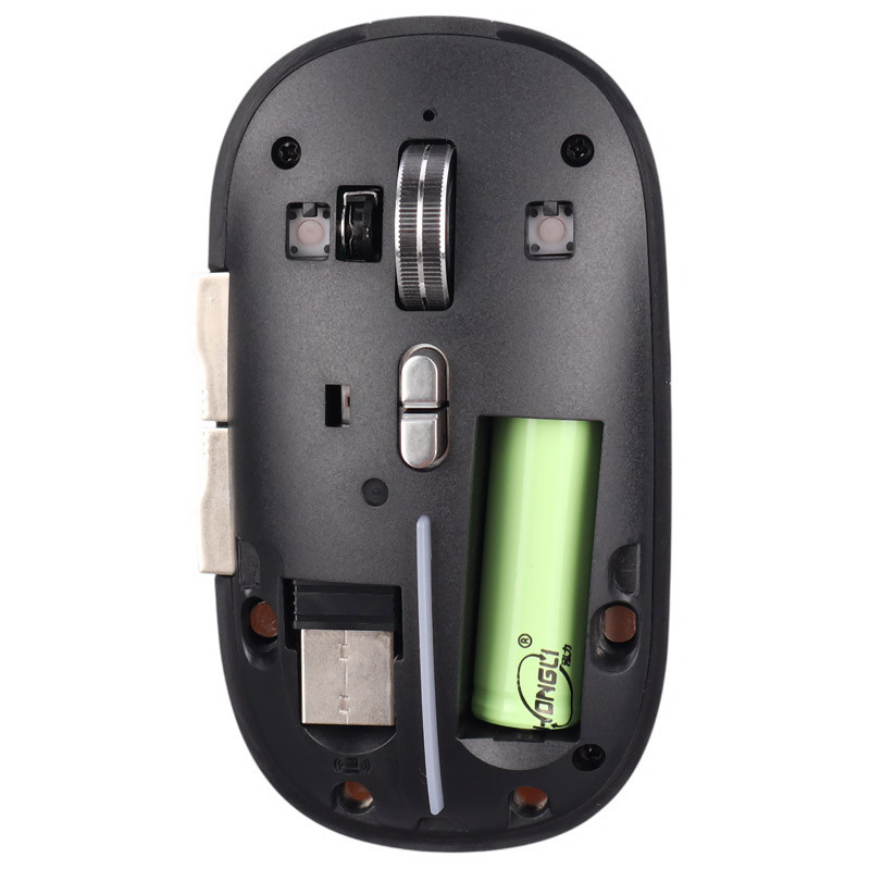 موس بی سیم ایلون WM910 - 7