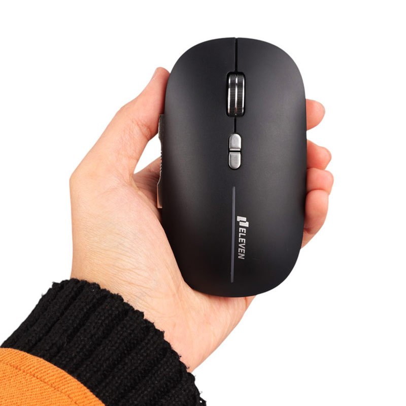 موس بی سیم ایلون WM910 - 8