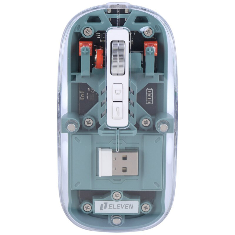 موس بی سیم ایلون WM912