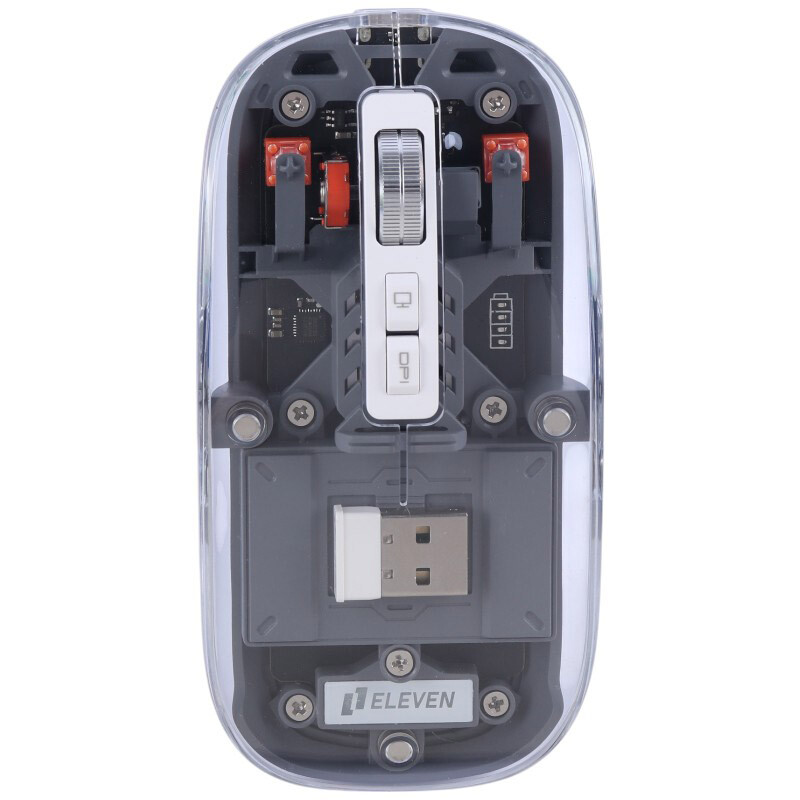 موس بی سیم ایلون WM912
