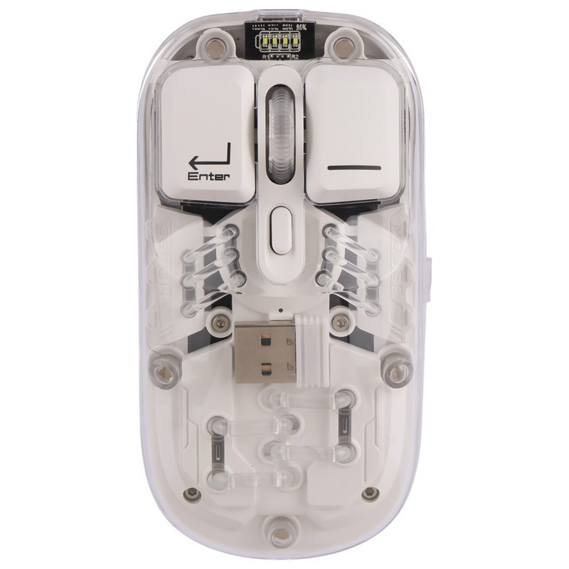 موس بی سیم ایلون WM913 - 3