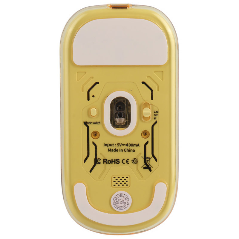 موس بی سیم ایلون WM913 - 8