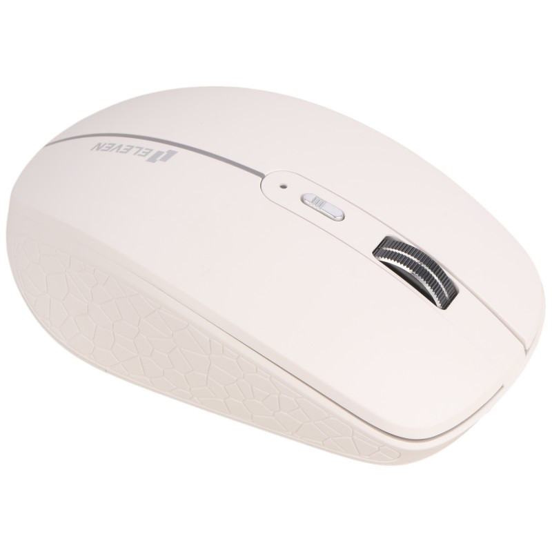 موس بی سیم ایلون WM915 - 3
