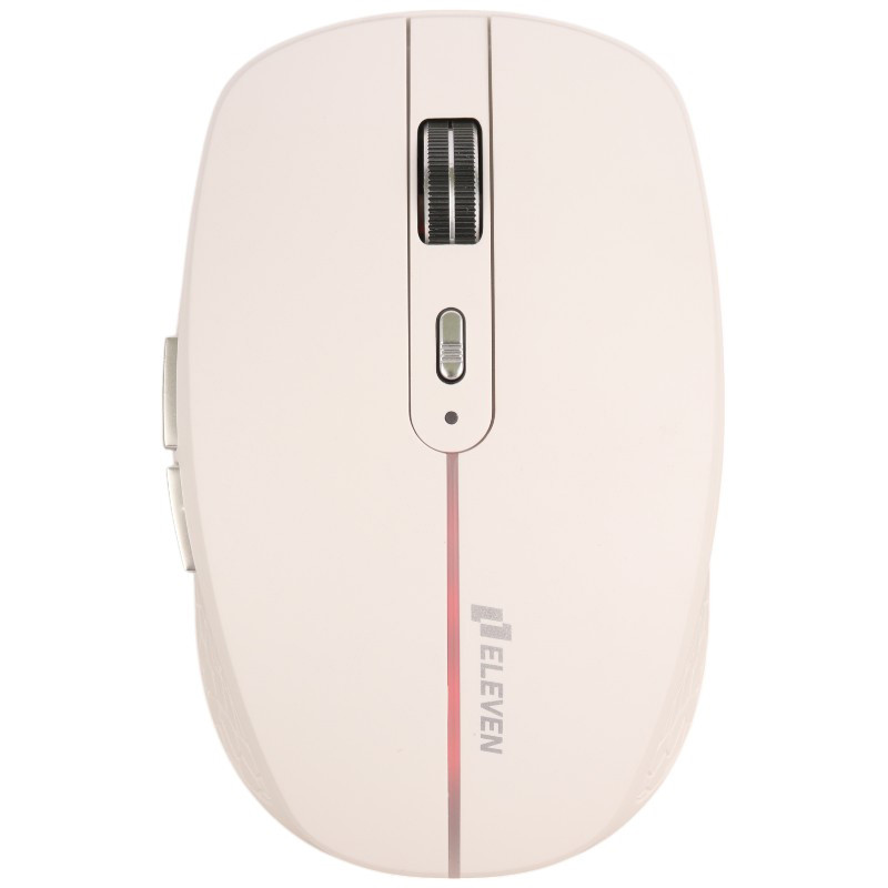 موس بی سیم ایلون WM915 - 4