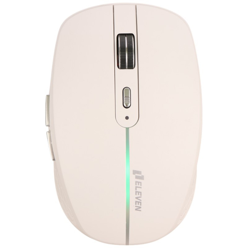 موس بی سیم ایلون WM915 - 5