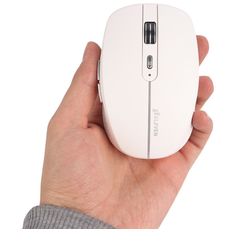 موس بی سیم ایلون WM915 - 7