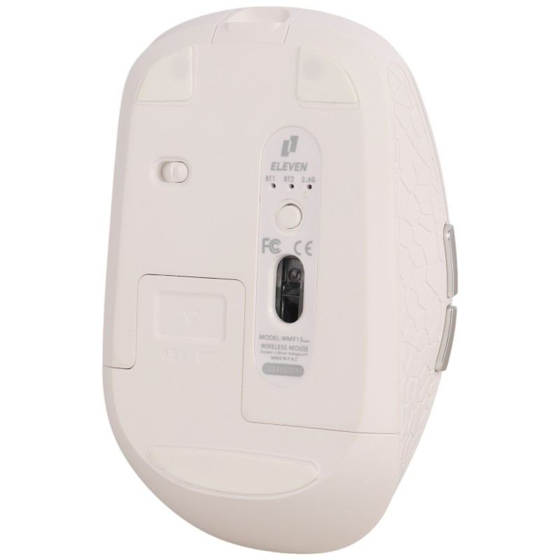 موس بی سیم ایلون WM915 - 8
