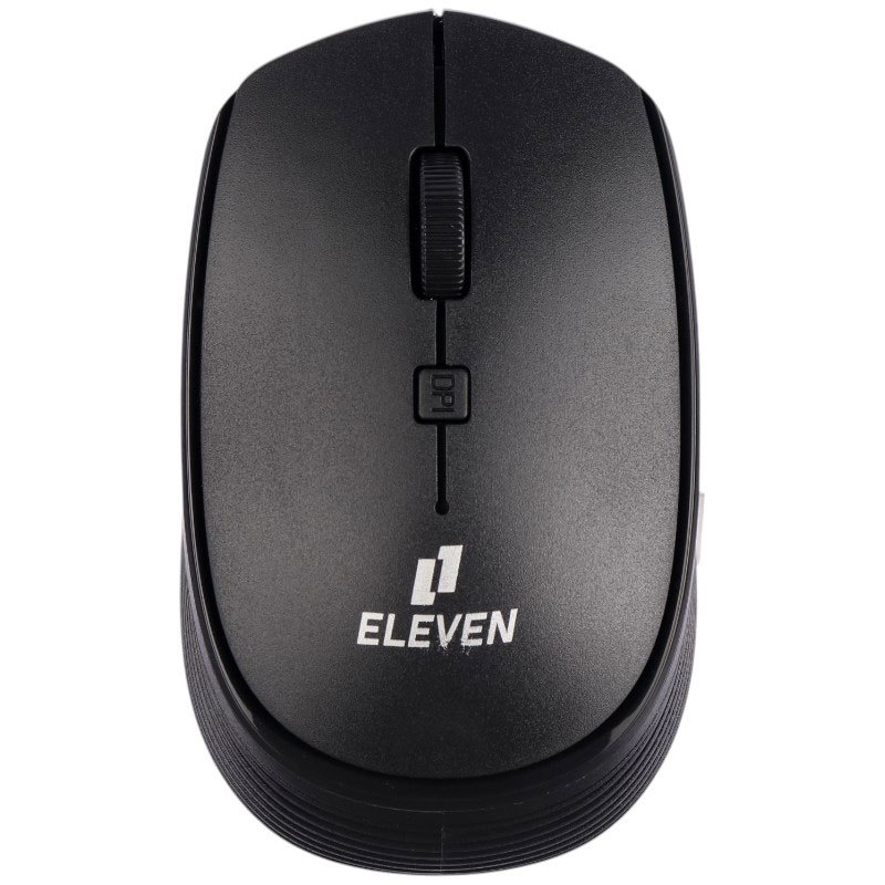 موس بی سیم ایلون WM916 - 3