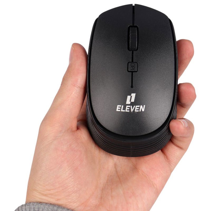 موس بی سیم ایلون WM916 - 4