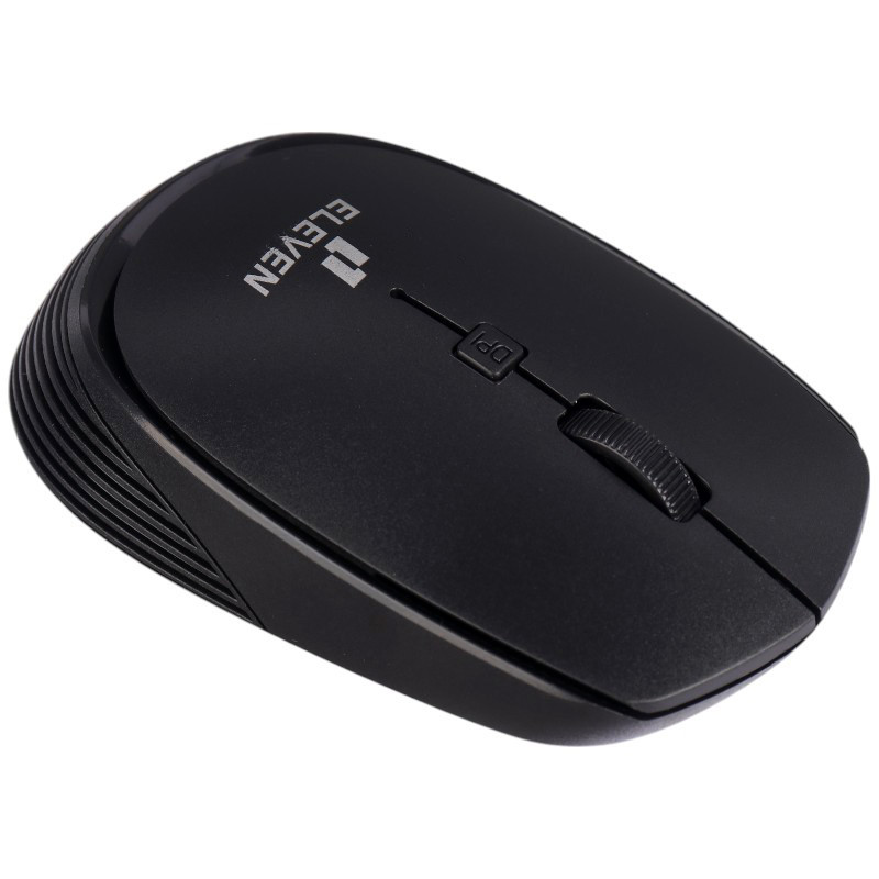 موس بی سیم ایلون WM916 - 5