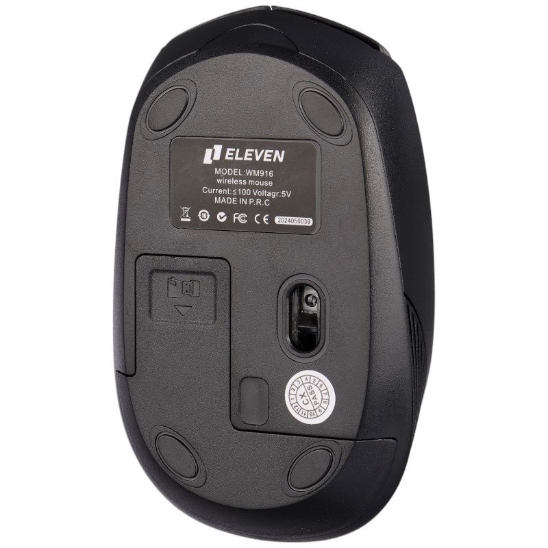 موس بی سیم ایلون WM916 - 6