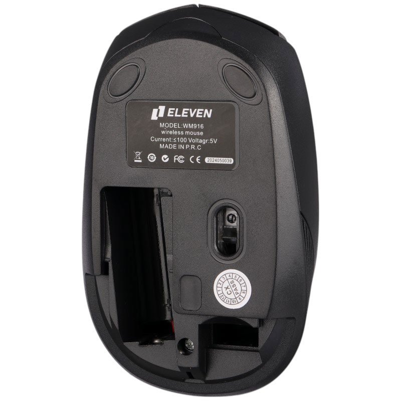 موس بی سیم ایلون WM916 - 8