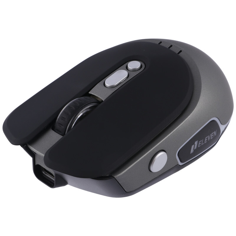 موس بی سیم ایلون WM919 - 4