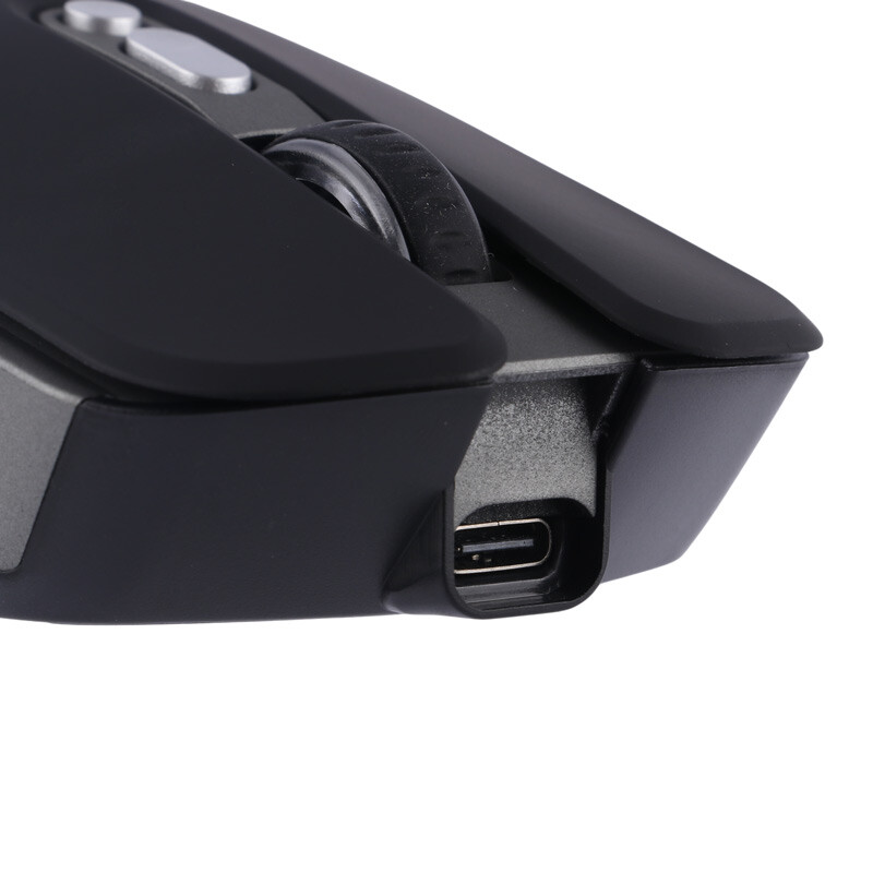 موس بی سیم ایلون WM919 - 5