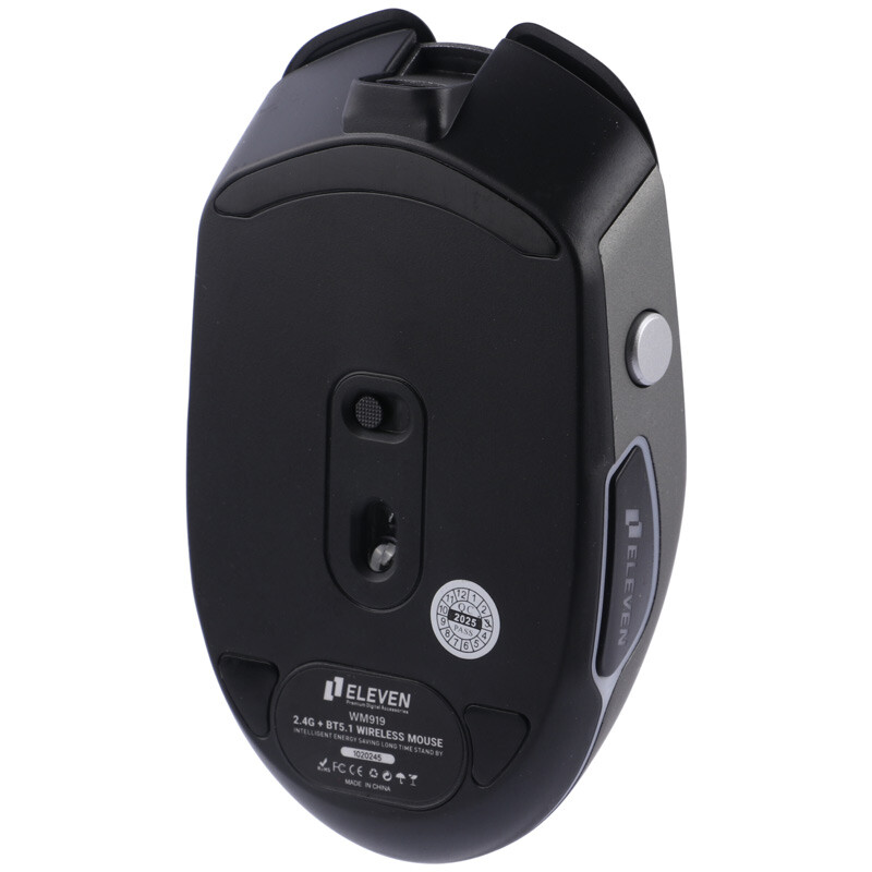 موس بی سیم ایلون WM919 - 6