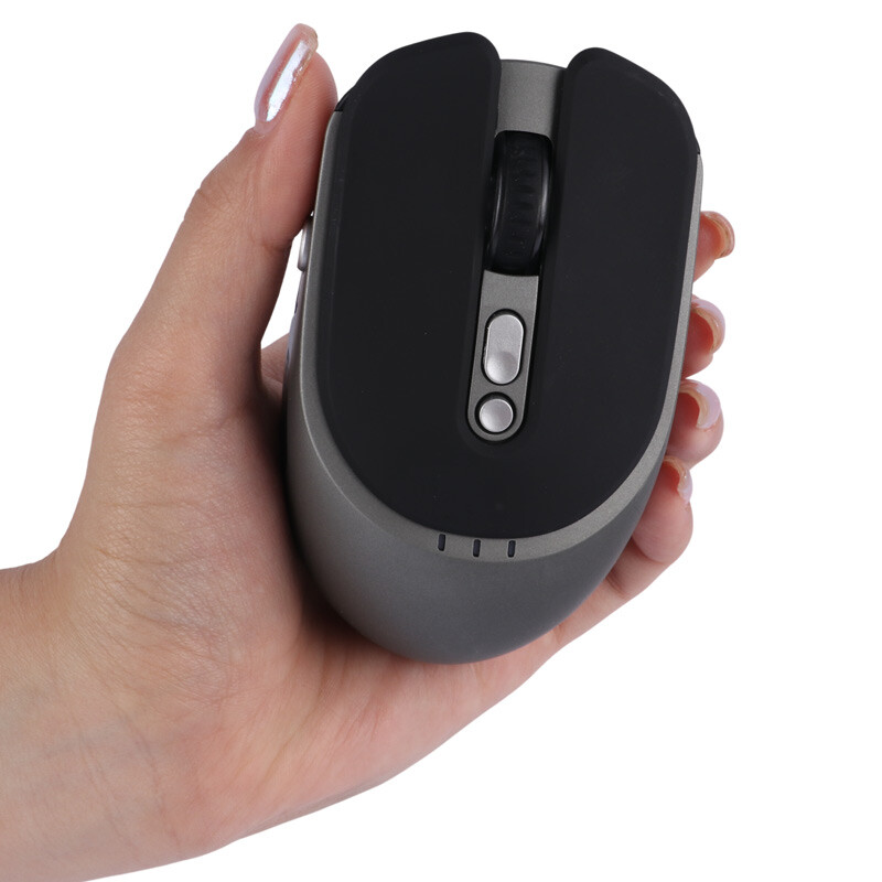 موس بی سیم ایلون WM919 - 8