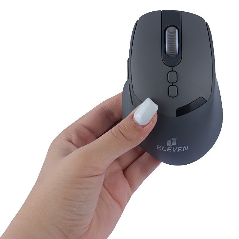 موس بی سیم ایلون WM920 - 4