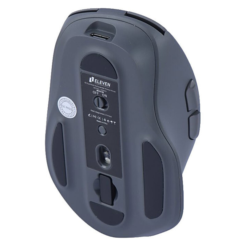 موس بی سیم ایلون WM920 - 6