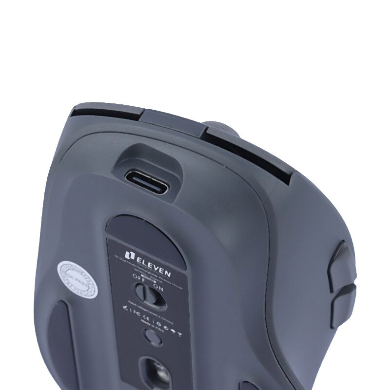 موس بی سیم ایلون WM920 - 7