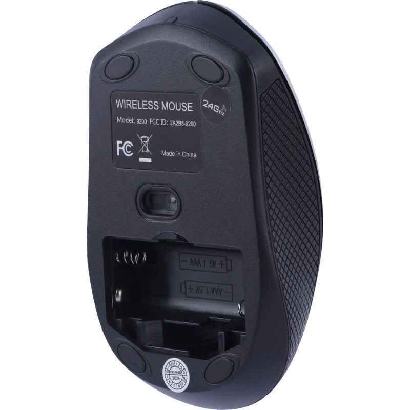 موس بی سیم ایسوس 9200 X50 - 4