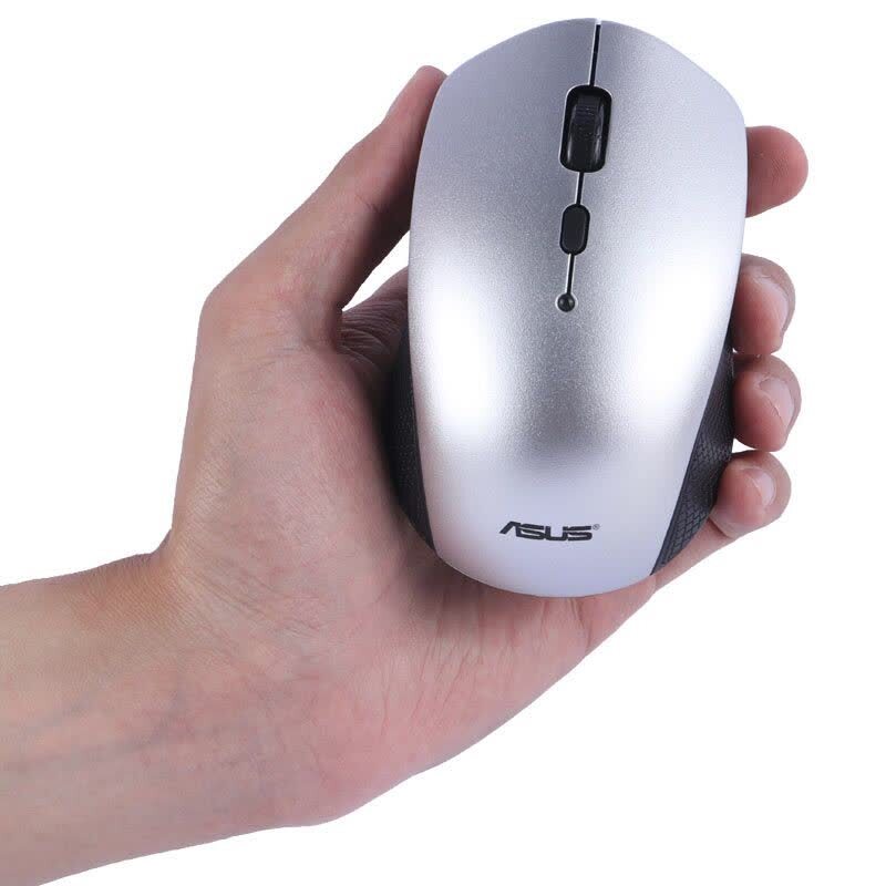 موس بی سیم ایسوس 9200 X50 - 7