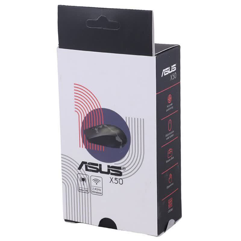موس بی سیم ایسوس 9200 X50 - 8